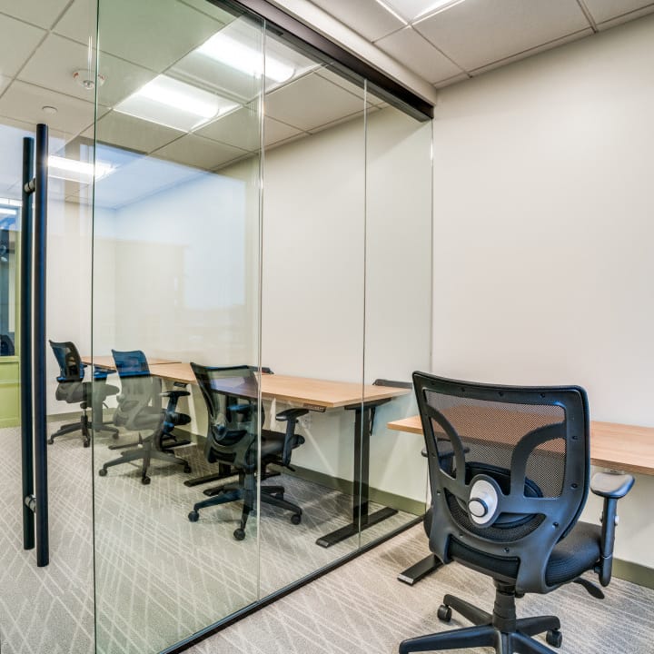 Foster Coworking - 400 East Las Colinas Blvd, Irving image 6