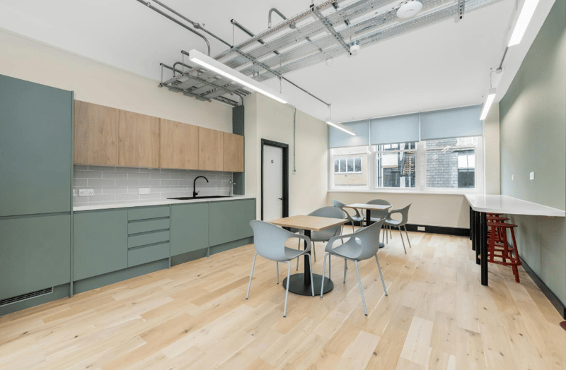 Kontor (Managed 2,016 sqft) - 19 Heddon Street, W1B - Mayfair image 7