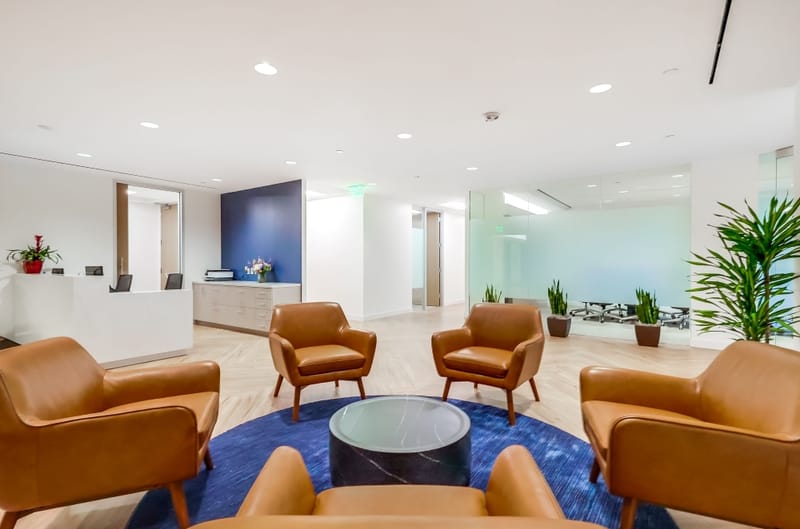 Barrister - Warner Corporate Center - 21300 Victory Blvd, 91367 - Woodland Hills, CA image 2