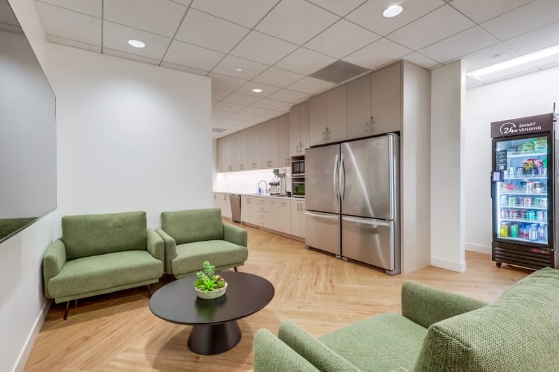 Barrister - Warner Corporate Center - 21300 Victory Blvd, 91367 - Woodland Hills, CA image 6