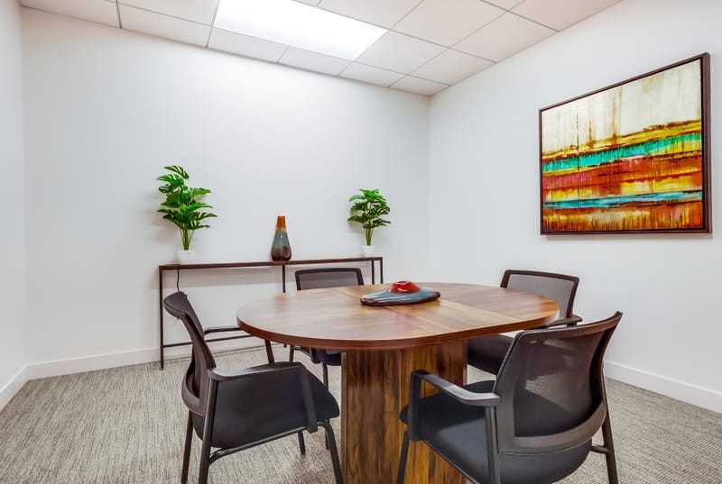 Barrister - Warner Corporate Center - 21300 Victory Blvd, 91367 - Woodland Hills, CA image 9