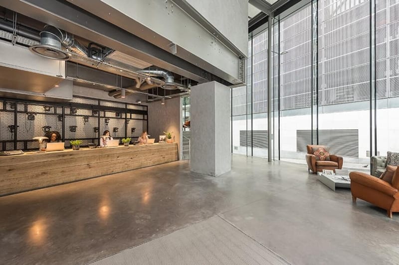 Workplace Plus (Managed 6,325 sqft) - Cannon Green - 27 Bush Lane, EC4R - Cannon St image 7