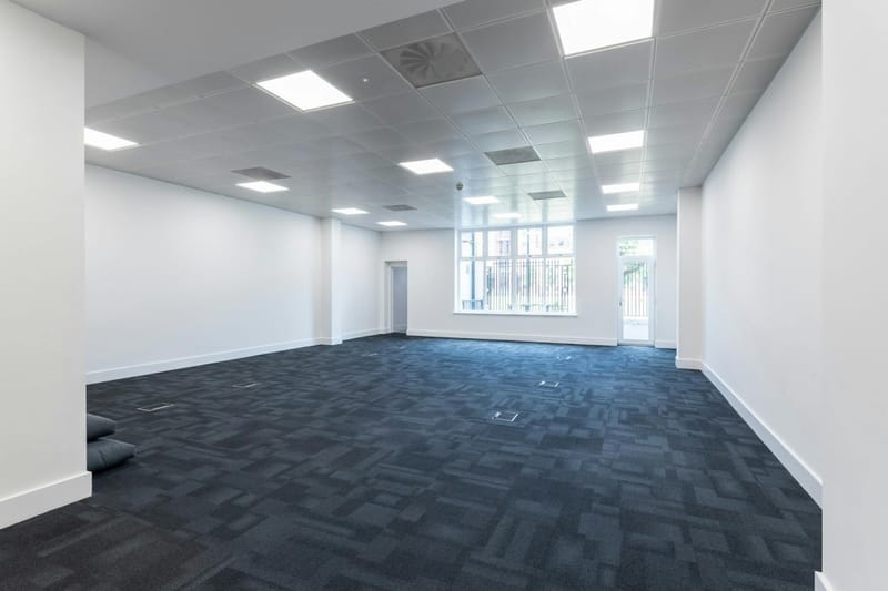 Workplace Plus (Managed 900 - 1,377 sqft) - 4 City Road, EC1Y 2AA - Old Street image 7