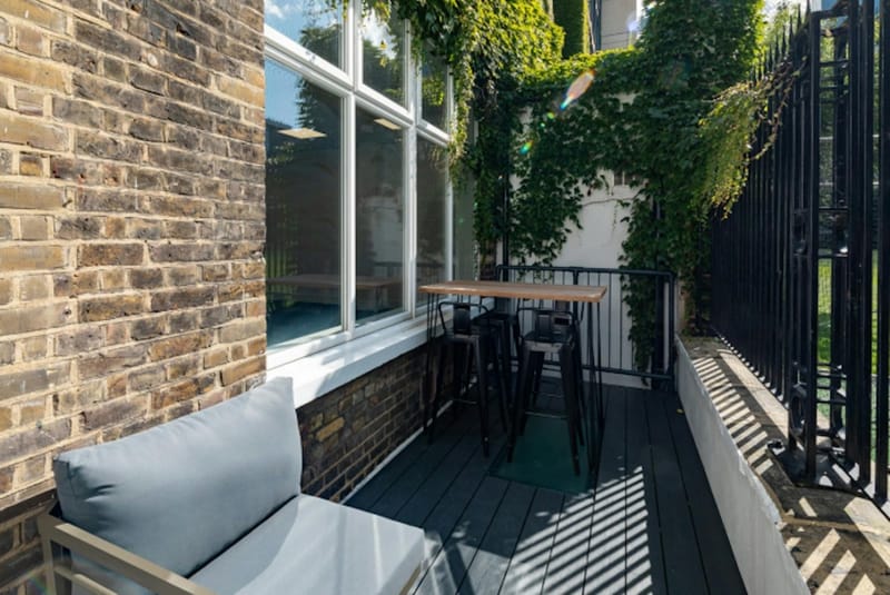 Workplace Plus (Managed 900 - 1,377 sqft) - 4 City Road, EC1Y 2AA - Old Street image 8