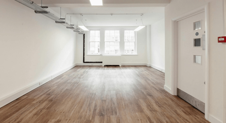 Workplace Plus (Managed 1,938 - 2,238 sqft) - 22-25 Eastcastle Street, W1W 8DE - Fitzrovia image 3