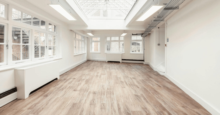 Workplace Plus (Managed 1,938 - 2,238 sqft) - 22-25 Eastcastle Street, W1W 8DE - Fitzrovia image 5