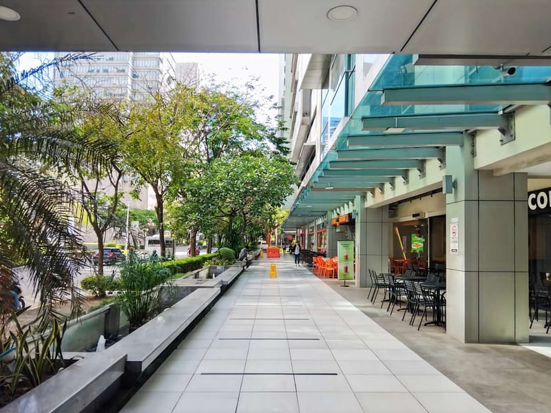 Regus - i2 Building, Cebu IT Park,Brgy. Apas image 11