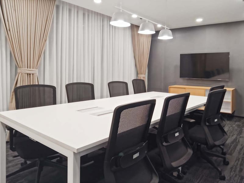 Regus - i2 Building, Cebu IT Park,Brgy. Apas image 3