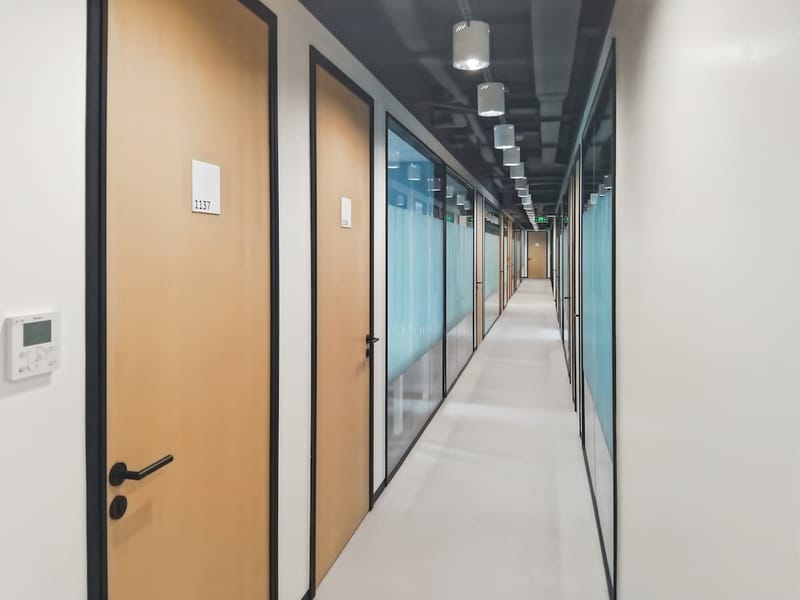 Regus - i2 Building, Cebu IT Park,Brgy. Apas image 4