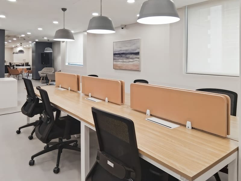 Regus - i2 Building, Cebu IT Park,Brgy. Apas image 7