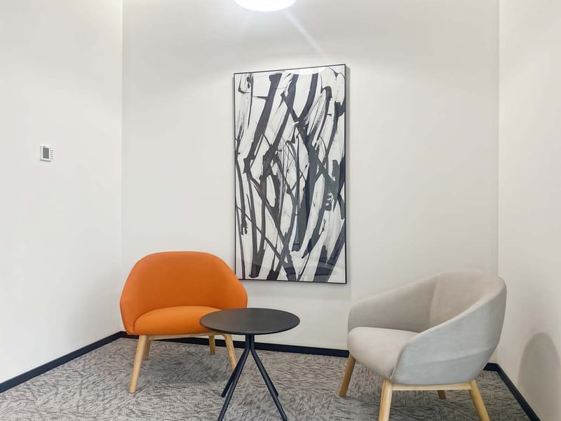 Regus - No. 236 Pinglan Road, Yingfeng Street,Building 4, EIC, 5/F,Xiaoshan District image 10