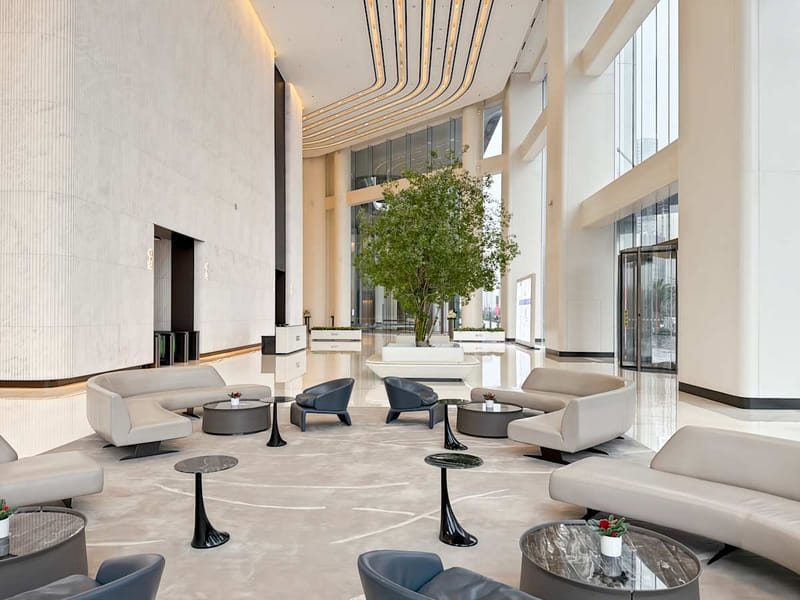 Regus - No. 236 Pinglan Road, Yingfeng Street,Building 4, EIC, 5/F,Xiaoshan District image 13