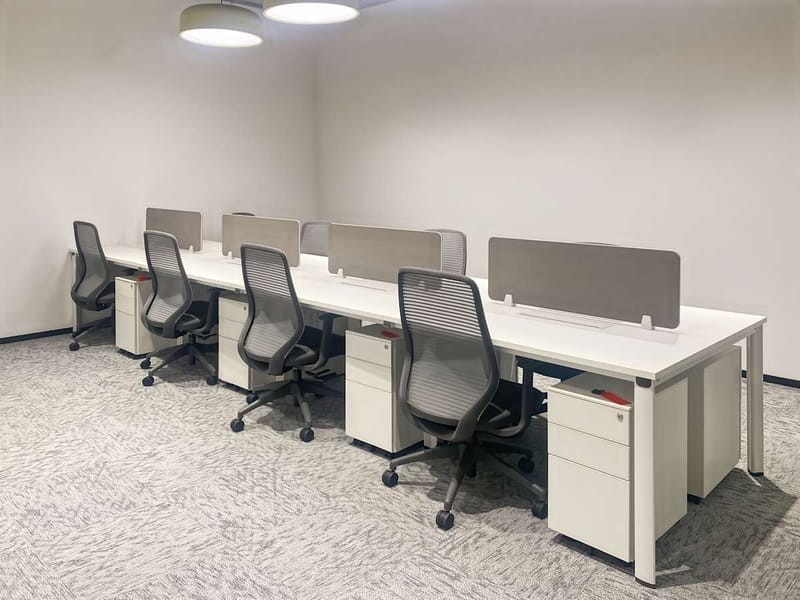 Regus - No. 236 Pinglan Road, Yingfeng Street,Building 4, EIC, 5/F,Xiaoshan District image 14