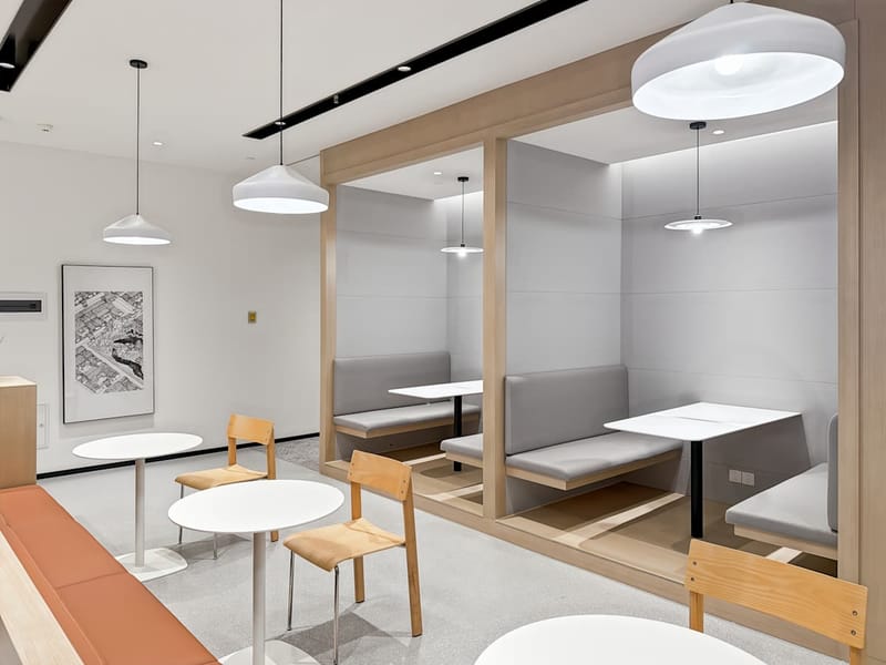 Regus - No. 236 Pinglan Road, Yingfeng Street,Building 4, EIC, 5/F,Xiaoshan District image 5