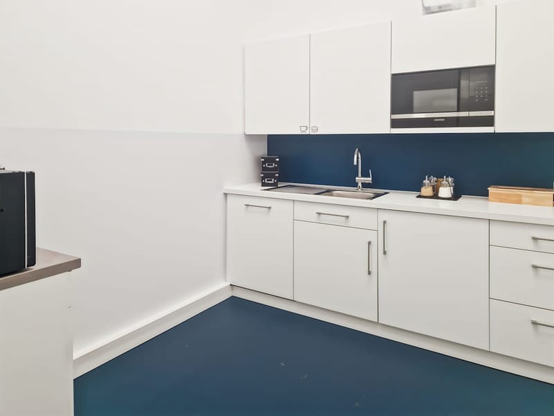 Regus - Karl-Drais-Strasse 4b image 6