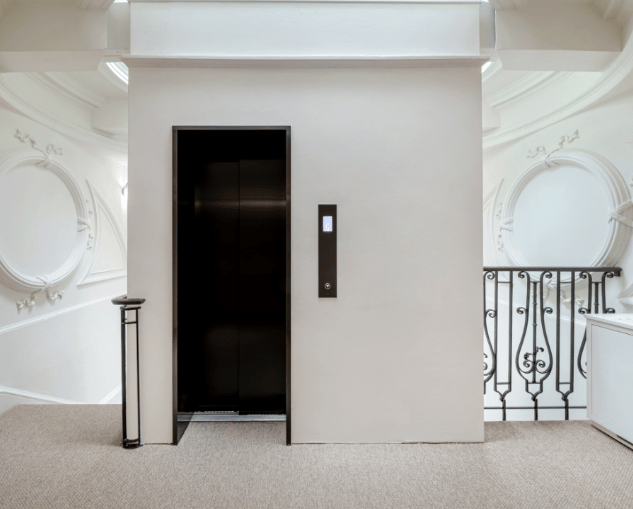 Kitt Offices (Managed 1,206 sqft) - 25 Bruton Street, W1J - Green Park image 4