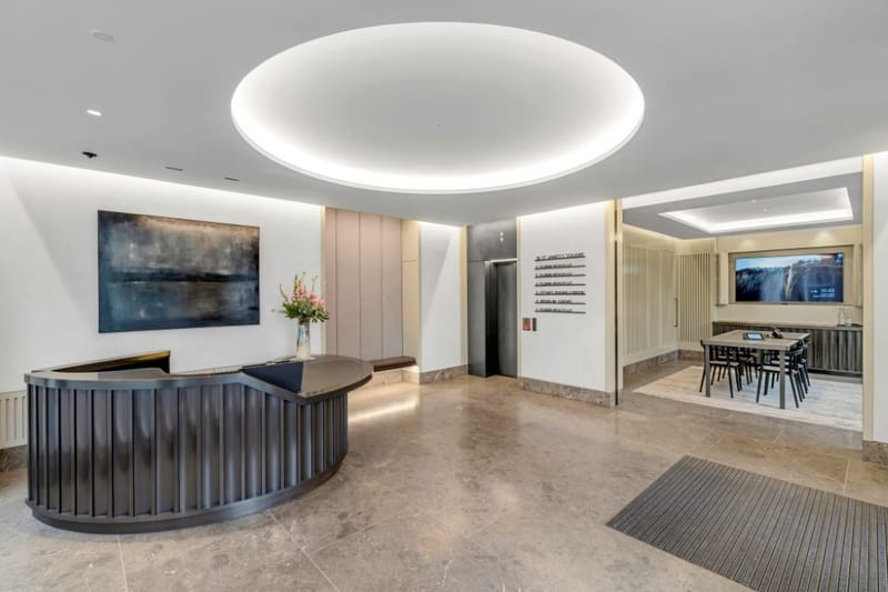 Kitt Offices (Managed 1,626 sqft) - 30 St James's Square, SW1Y 4AL - St. James's image 9