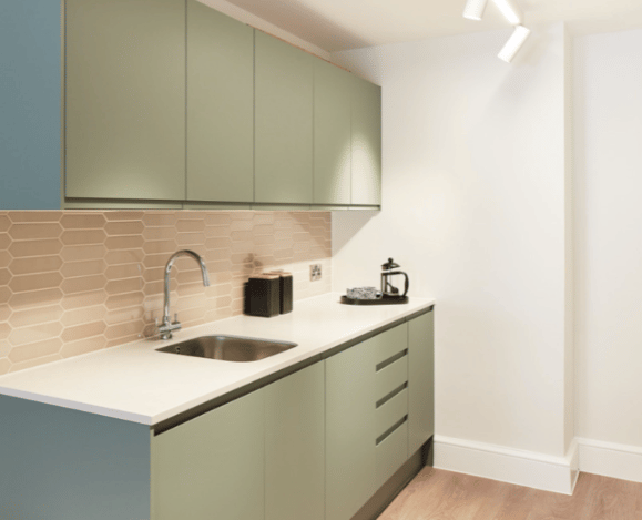 Kitt Offices (Managed 1,039 sqft) - 33 Bruton Street, W1J 6QZ - Mayfair image 3