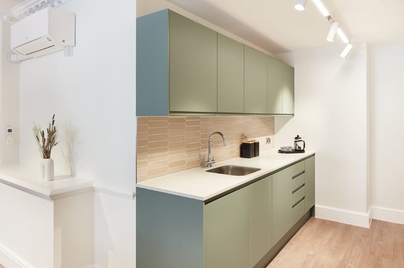 Kitt Offices (Managed 1,039 sqft) - 33 Bruton Street, W1J 6QZ - Mayfair image 6