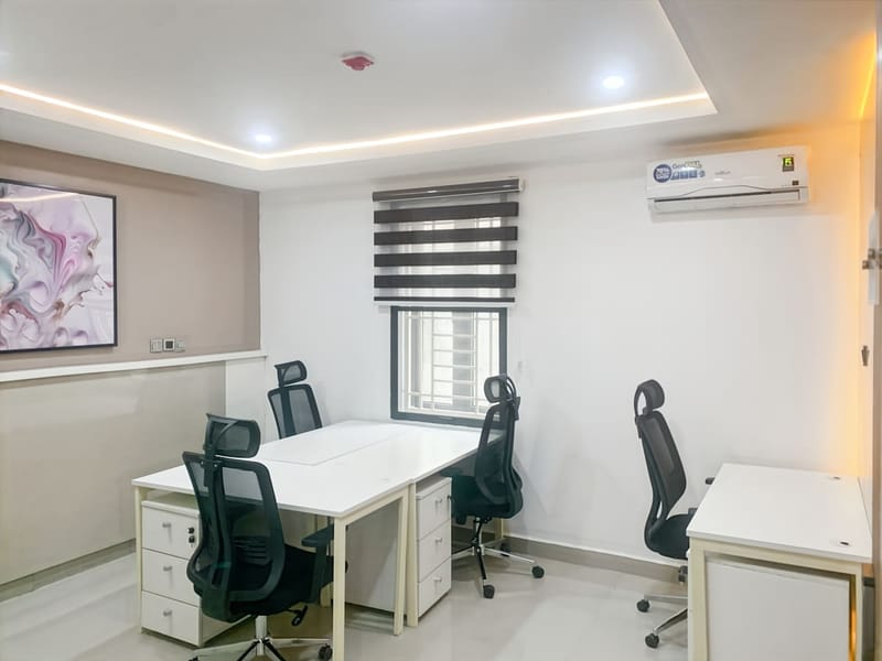 Regus - 28 Okemesi Crescent,Garki II image 13