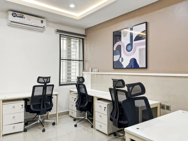 Regus - 28 Okemesi Crescent,Garki II image 14