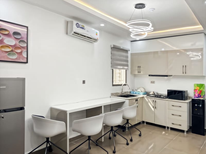 Regus - 28 Okemesi Crescent,Garki II image 6