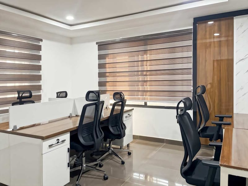 Regus - 28 Okemesi Crescent,Garki II image 8
