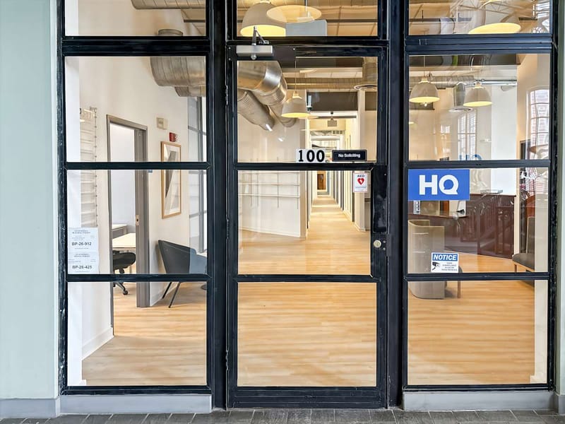 Hq - 241 E 4th St,1st Floor image 11