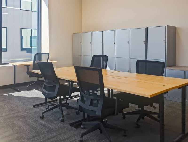 Regus - 1 Meridian Vista Drive image 11