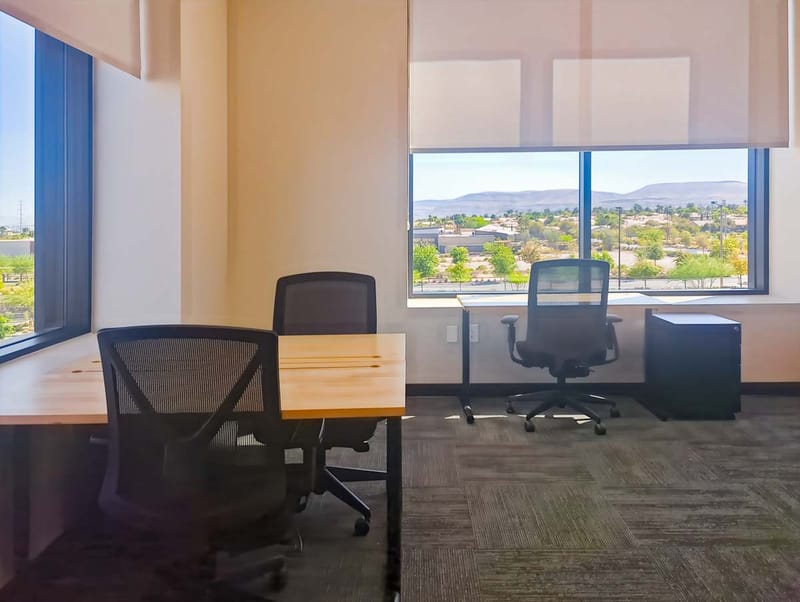 Regus - 1 Meridian Vista Drive image 4