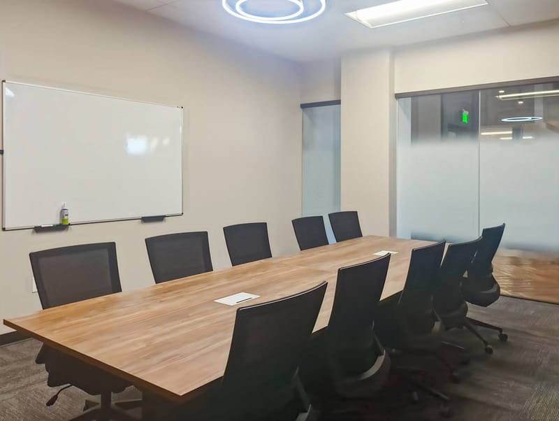 Regus - 1 Meridian Vista Drive image 9