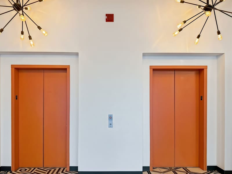 Spaces - 223 E. City Hall Ave,2nd & 3rd Floor image 14