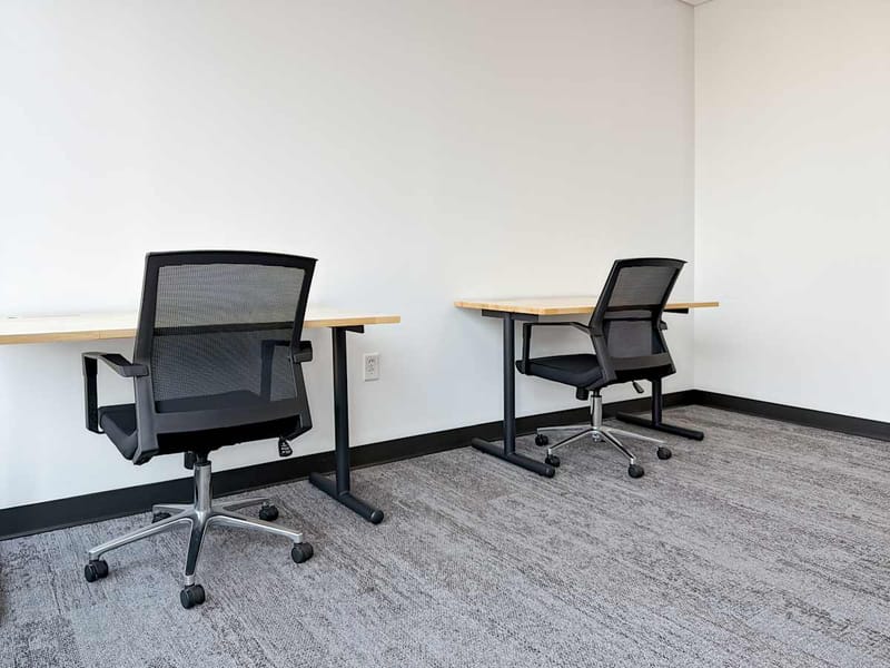 Spaces - 223 E. City Hall Ave,2nd & 3rd Floor image 4