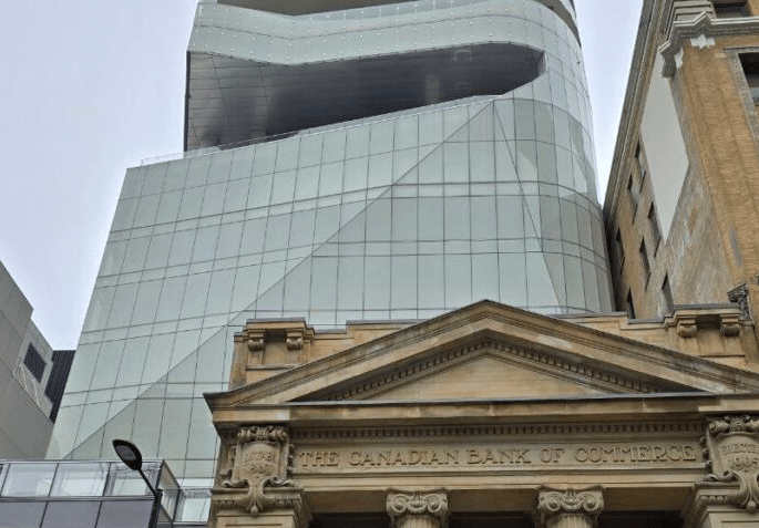 Office Evolution - Massey Tower - 197 Yonge St, M5B - Downtown Toronto image 5