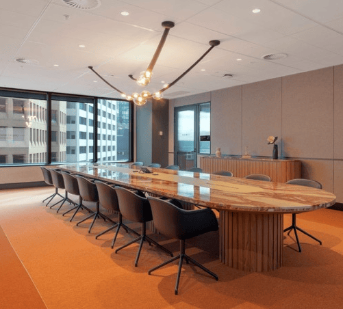 The Great Room - 1 O'Connell St, 2000 - NSW - Sydney image 15