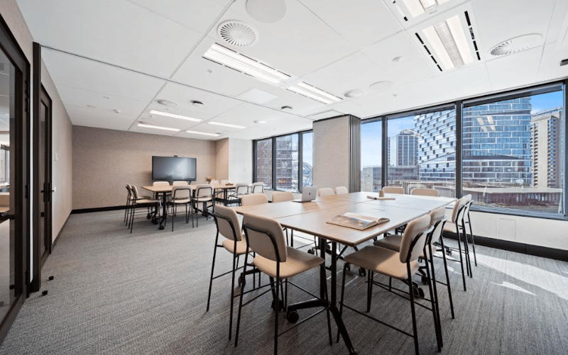 The Great Room - 1 O'Connell St, 2000 - NSW - Sydney image 17