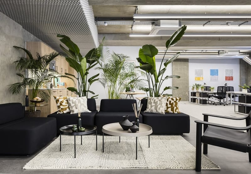 Workplace Plus (Managed 2,312 - 2,323 sqft) - The Risborough - 17-21 Risborough Street, SE1 0HG - Southwark image 5