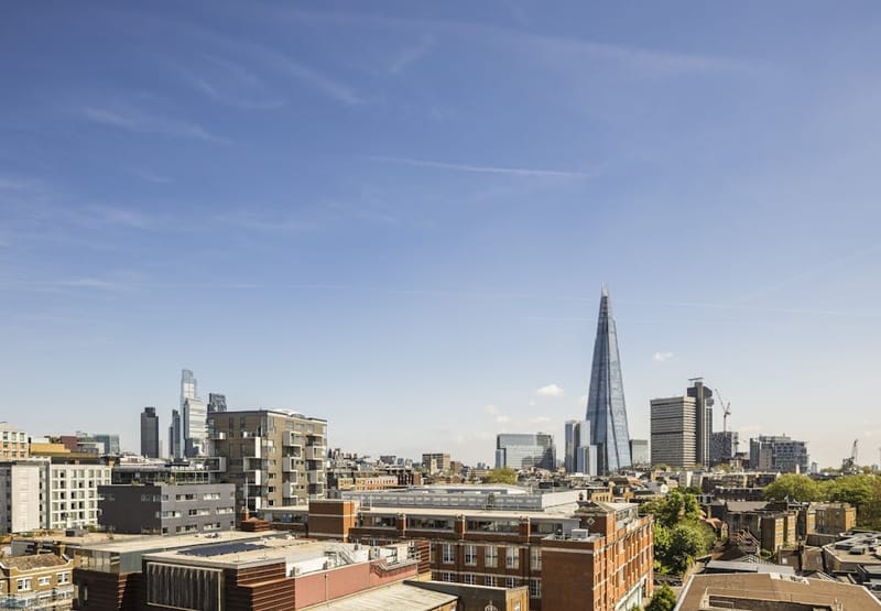 Workplace Plus (Managed 2,312 - 2,323 sqft) - The Risborough - 17-21 Risborough Street, SE1 0HG - Southwark image 7