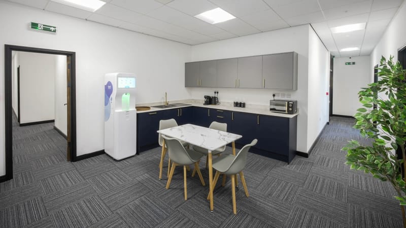 Dunleaby House Ltd - Dunleavy Dr, CF11 - Cardiff image 2