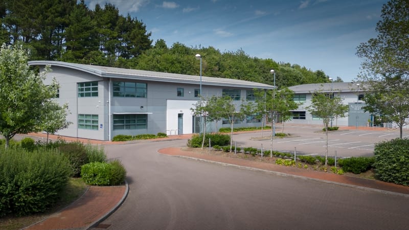 Dunleaby House Ltd - Dunleavy Dr, CF11 - Cardiff image 4