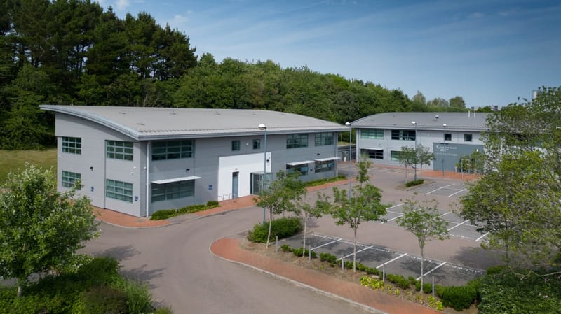 Dunleaby House Ltd - Dunleavy Dr, CF11 - Cardiff image 5