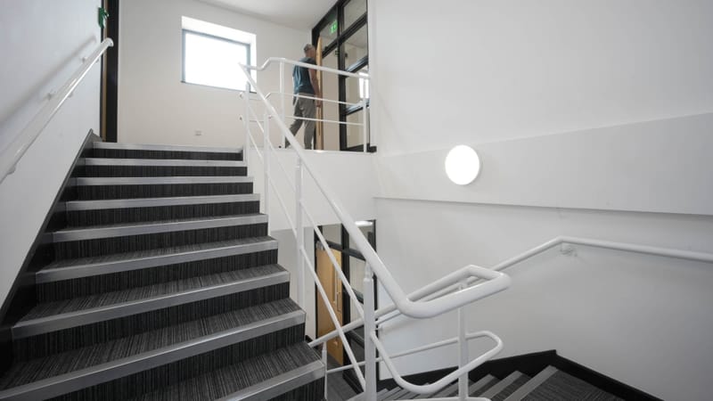 Dunleaby House Ltd - Dunleavy Dr, CF11 - Cardiff image 7
