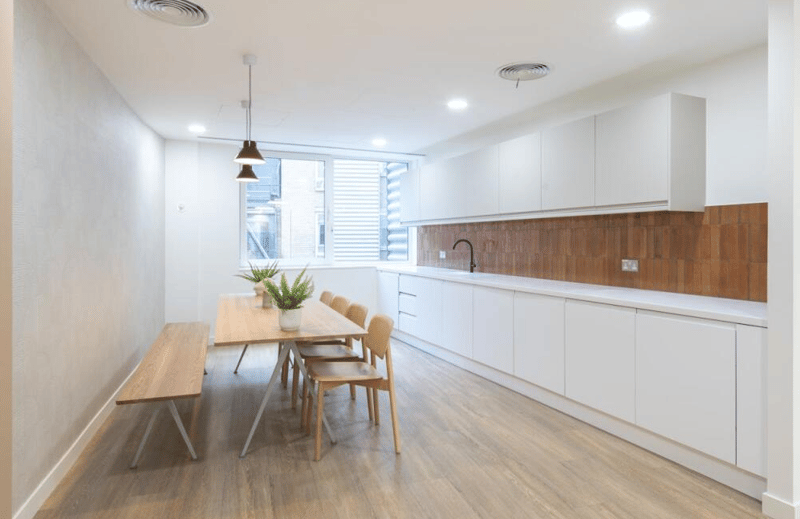 Sub800 Managed (3,915 - 3,915 sqft) - 140 Fenchurch St, London EC3M 7AY, UK image 5