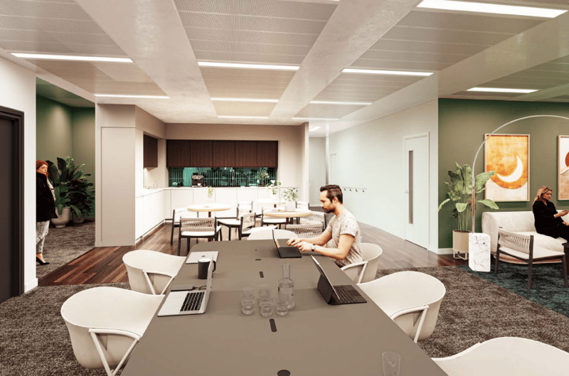 BE Offices - The Whitechapel Building - 10 Whitechapel High St, E1 - Whitechapel image 3