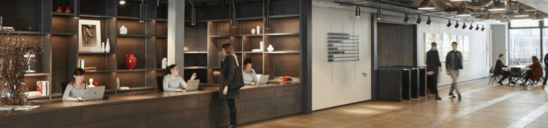 BE Offices - The Whitechapel Building - 10 Whitechapel High St, E1 - Whitechapel image 9