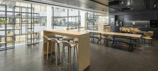 BE Offices - The Whitechapel Building - 10 Whitechapel High St, E1 - Whitechapel image 10