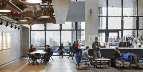 BE Offices - The Whitechapel Building - 10 Whitechapel High St, E1 - Whitechapel image 11