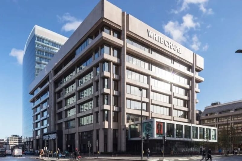BE Offices - The Whitechapel Building - 10 Whitechapel High St, E1 8QS - Aldgate image 13