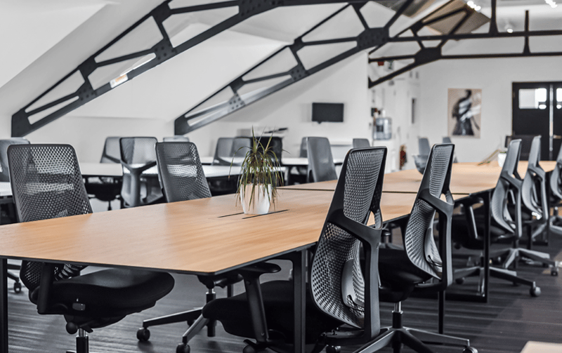 Curated Offices (Managed 2,500 - 2,700 sqft) - Spring House - 10 Spring Pl, NW5 - Kentish Town image 2