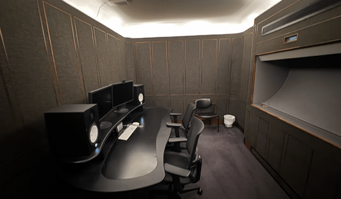 Curated Offices (Managed 2,500 - 2,700 sqft) - Spring House - 10 Spring Pl, NW5 - Kentish Town image 4